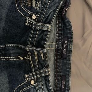 Vigoss Jeans